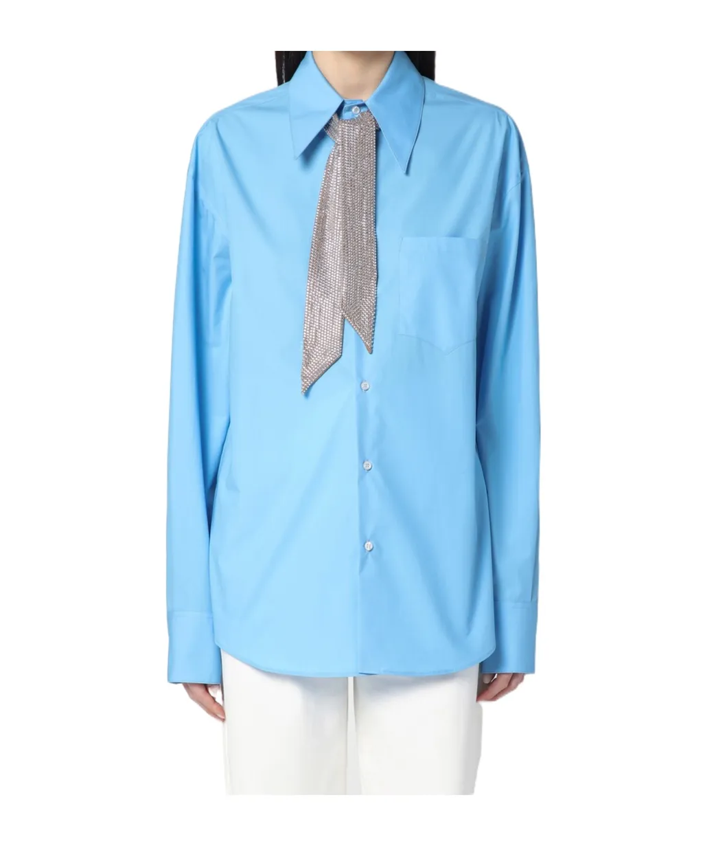 Cotton Shirt