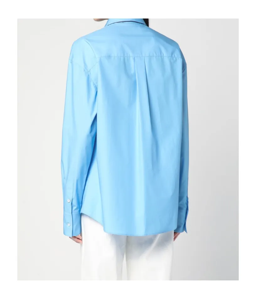 Cotton Shirt