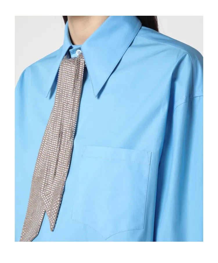 Cotton Shirt