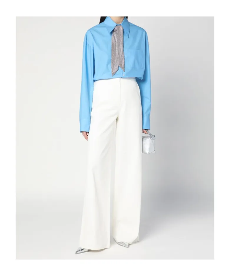 Cotton Shirt