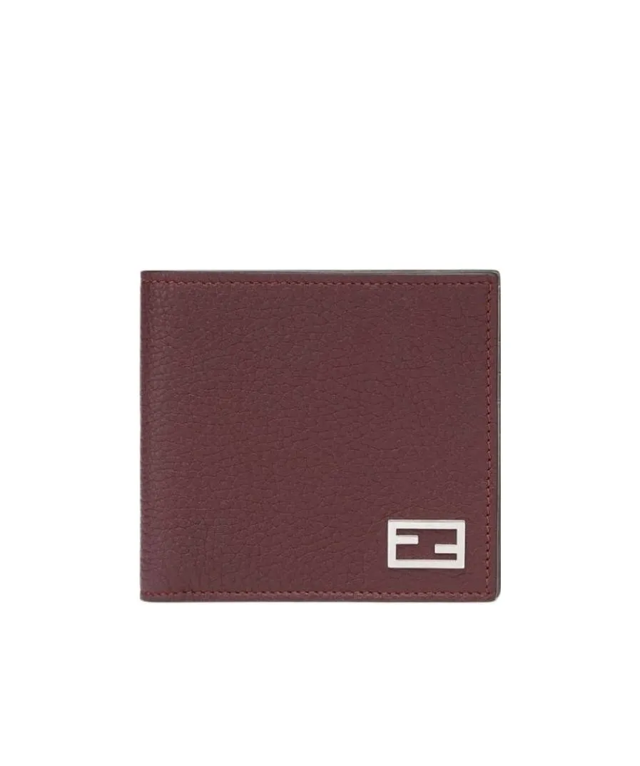 Bi-Fold Wallet