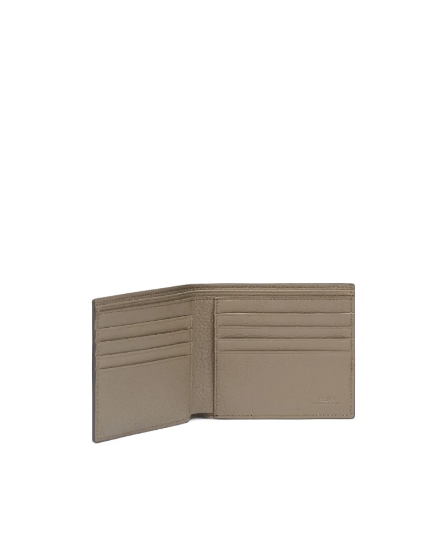 Bi-Fold Wallet