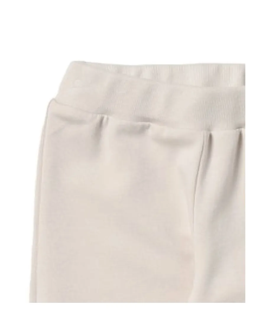 Embroidery Logo Pants