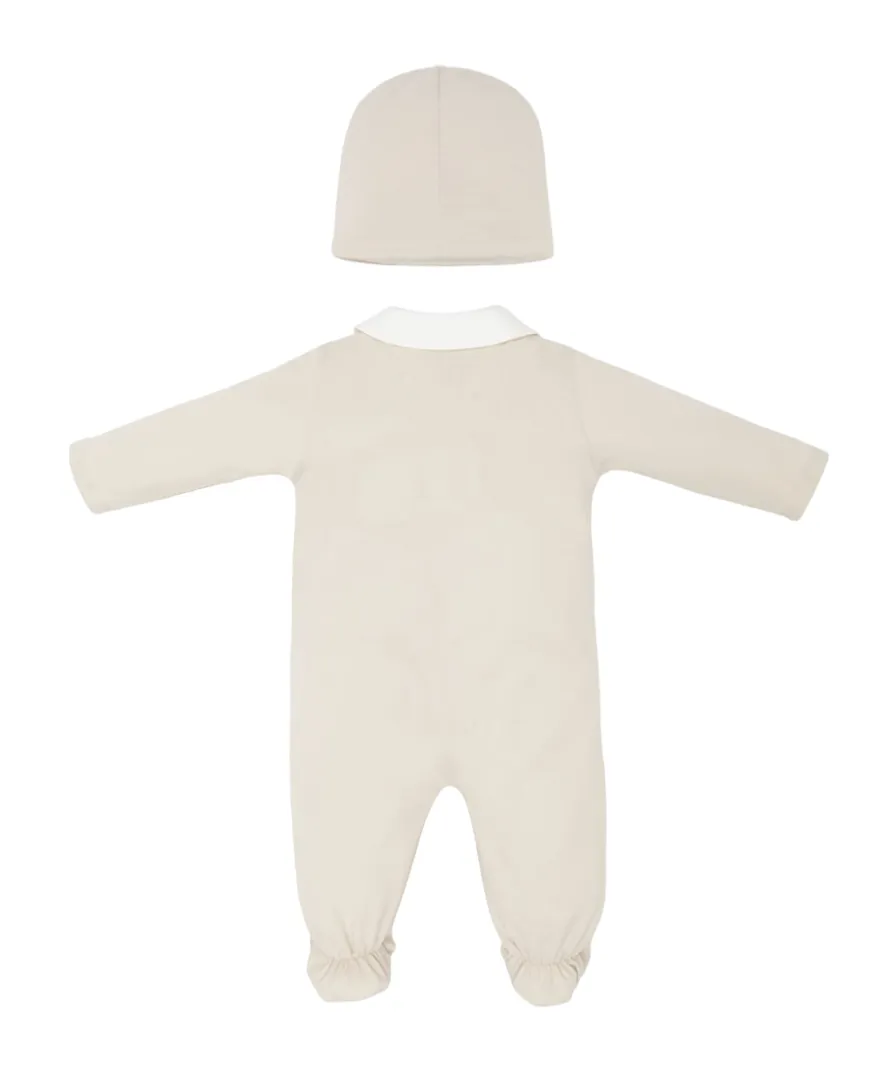 Jersey Teddy Bear Kit
