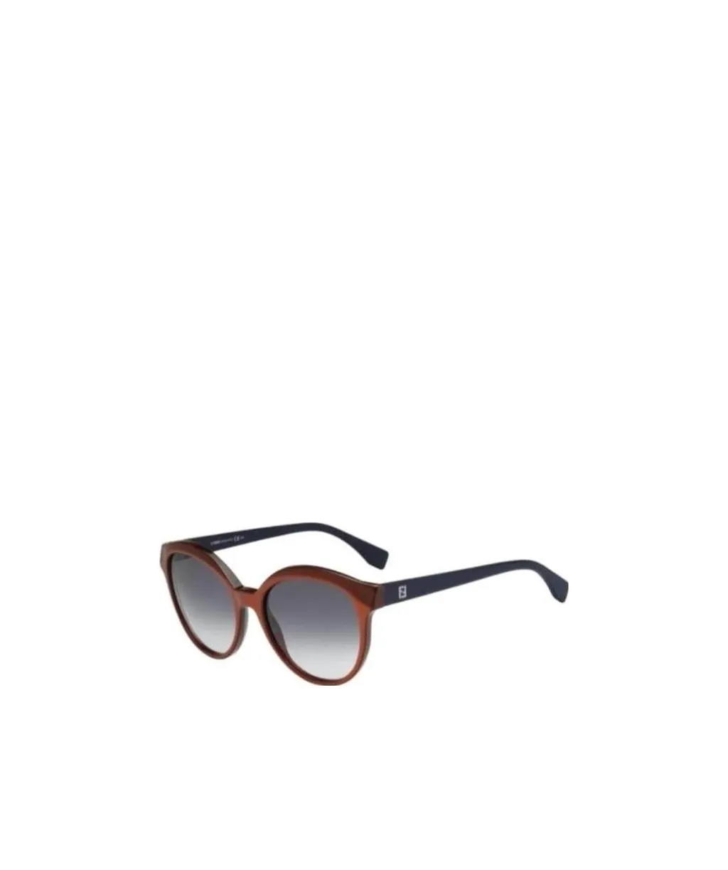 Logo Detail Sunglasses