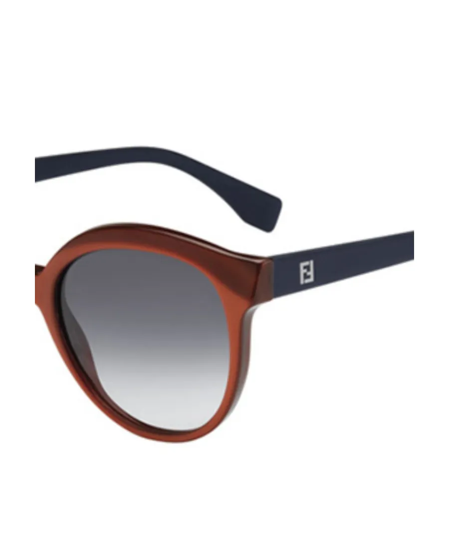 Logo Detail Sunglasses