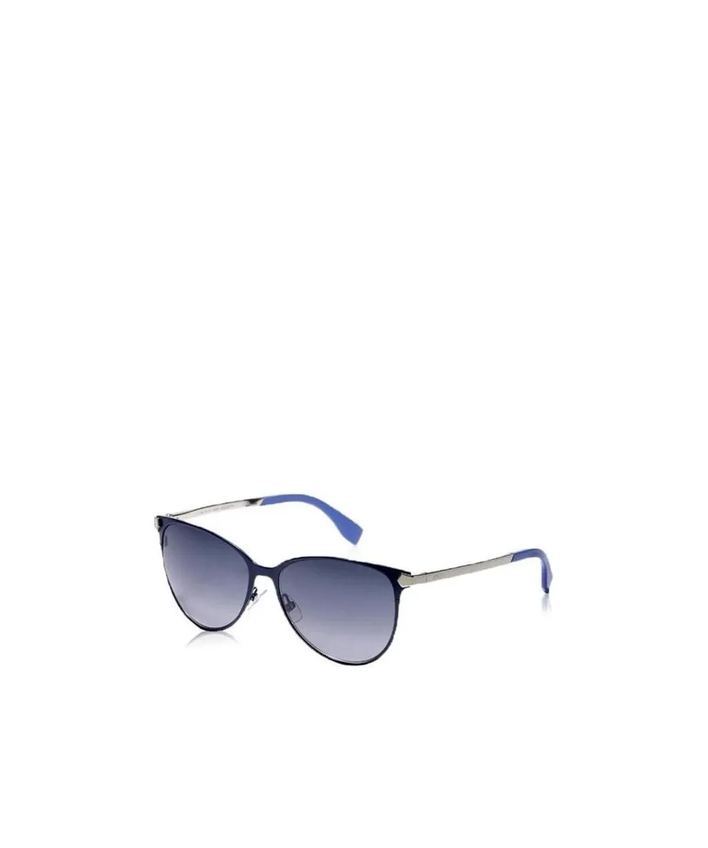 Logo Details Sunglasses