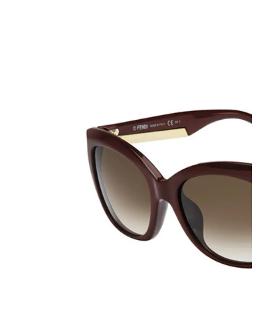 Logo Detail Sunglasses
