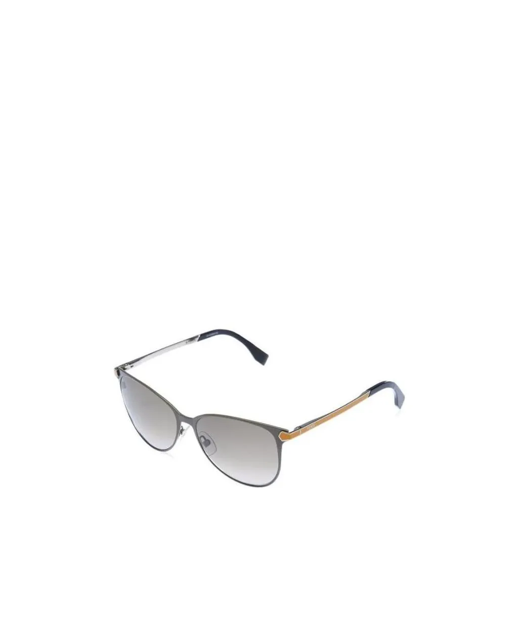 Logo Details Sunglasses