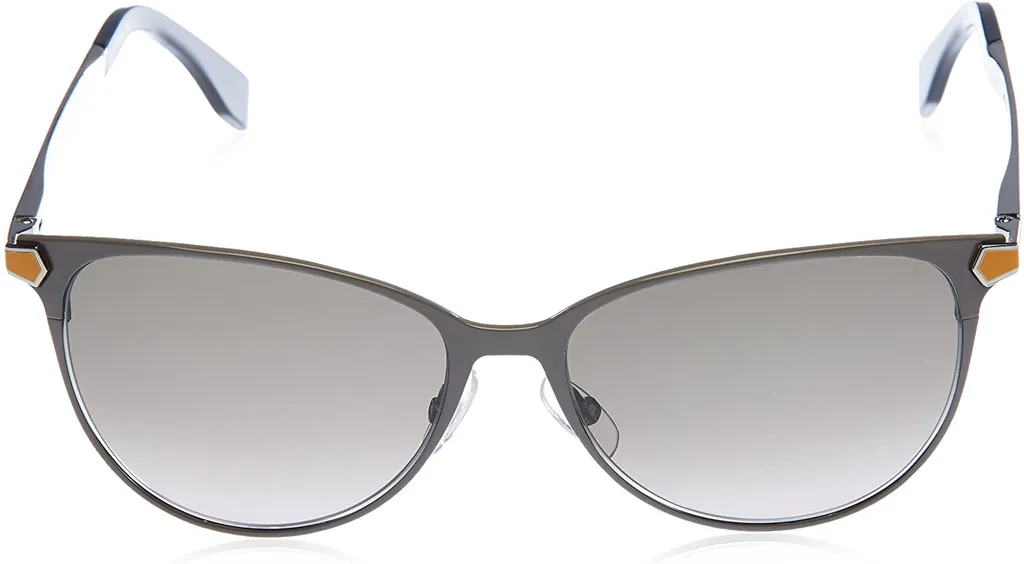 Logo Details Sunglasses
