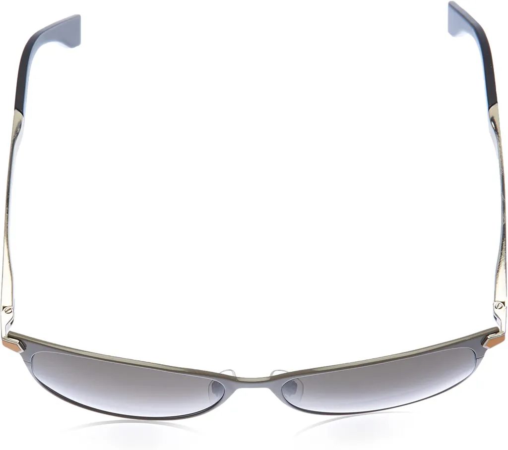 Logo Details Sunglasses