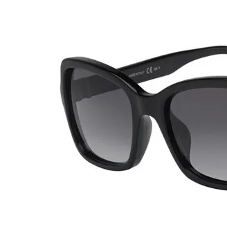 Logo Detail Sunglasses
