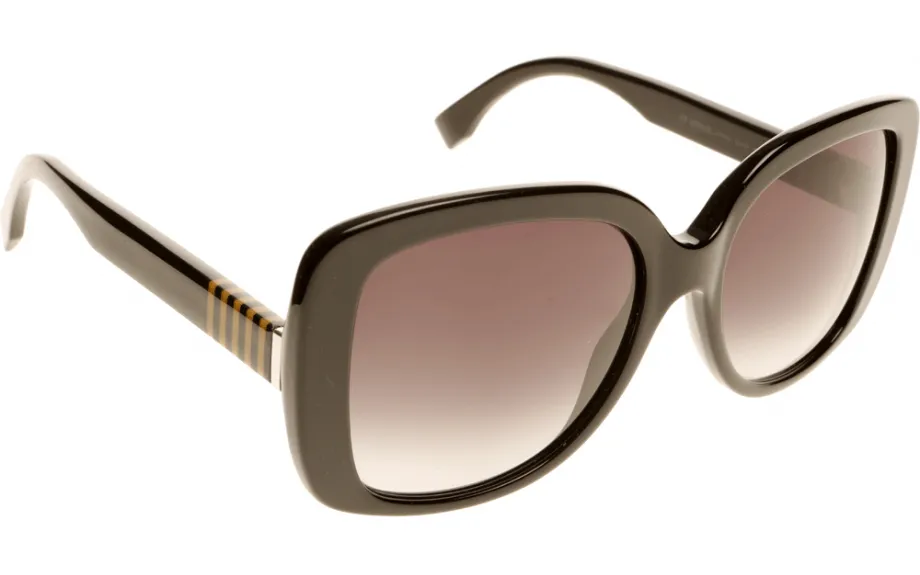 Logo Details Sunglasses