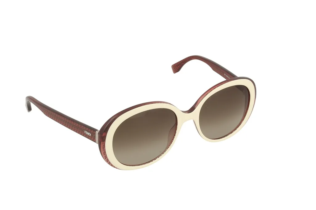 Logo Details Sunglasses