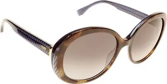 Logo Details Sunglasses