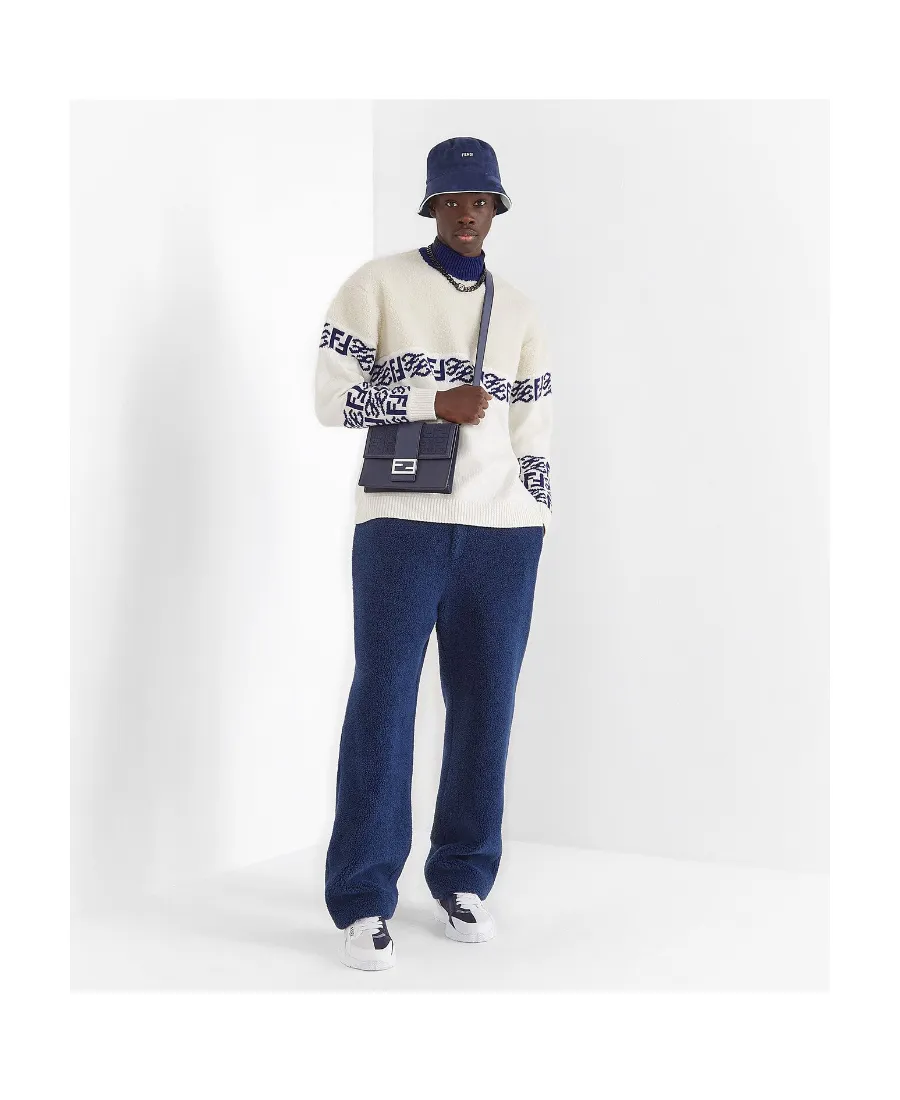Straight Leg High Waist Track Pants