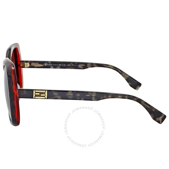 Square Sunglasses