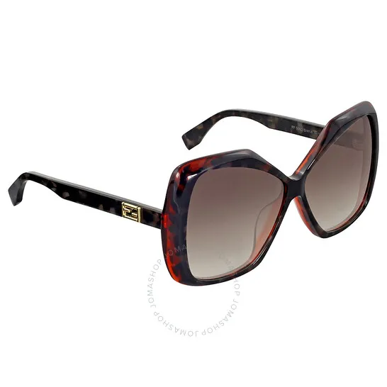 Square Sunglasses