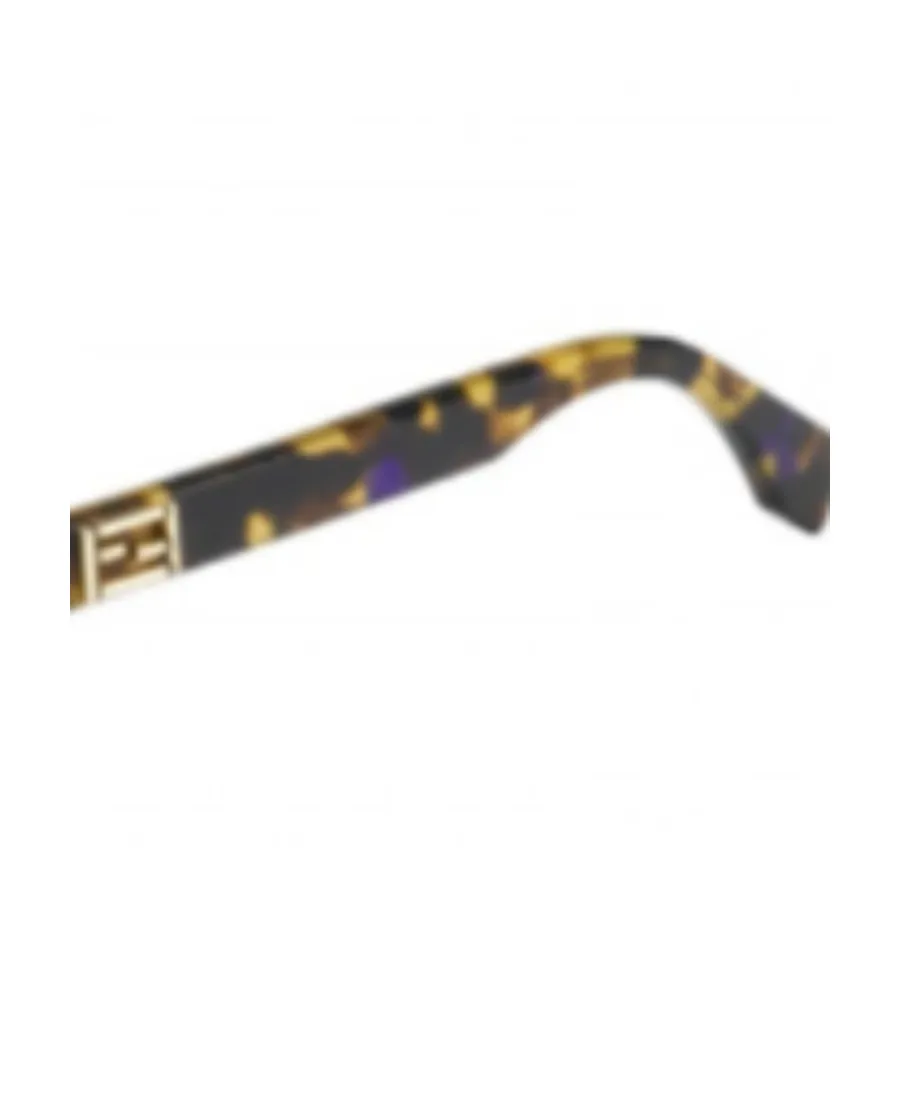 Square Sunglasses
