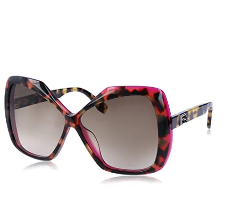 Square Sunglasses