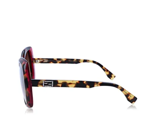 Square Sunglasses