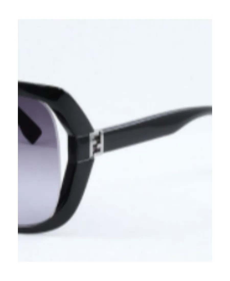 Square Sunglasses