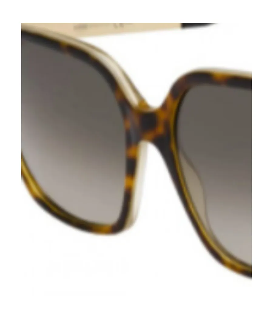 Square Sunglasses