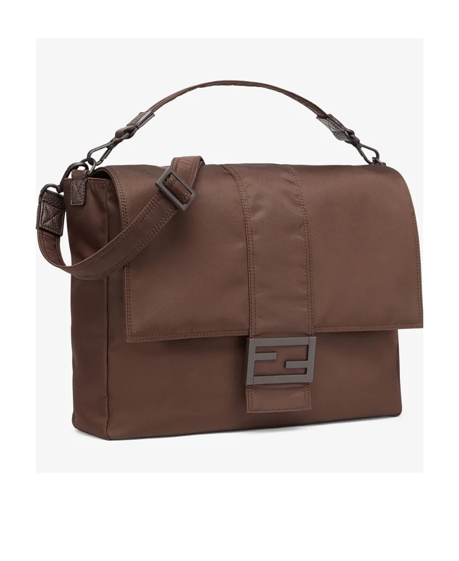 Baguette Large Messenger Bag