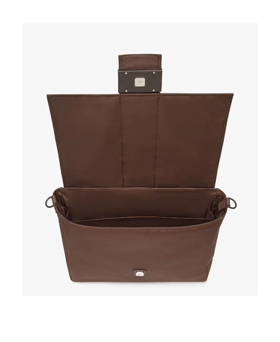 Baguette Large Messenger Bag