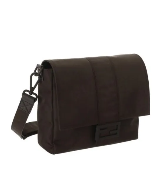 Baguette Medium Messenger Bag