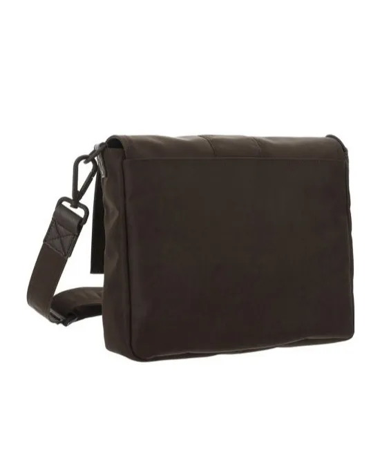 Baguette Medium Messenger Bag
