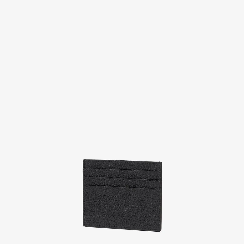 Baguette Plaque Cardholder