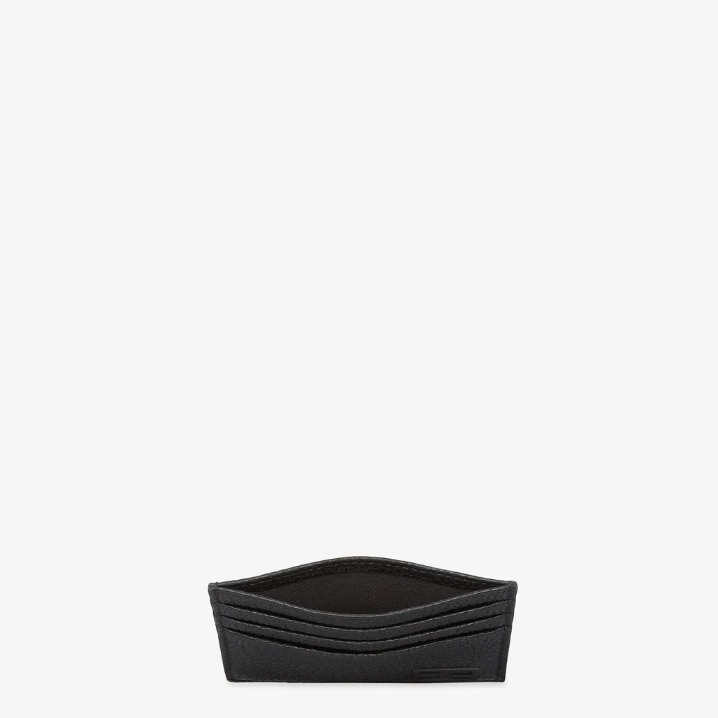 Baguette Plaque Cardholder