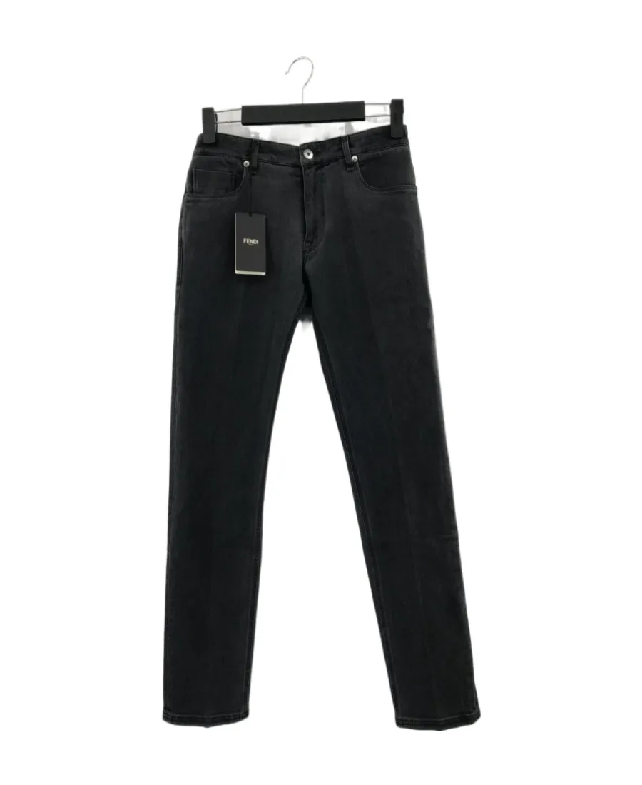 Belt Loop Jeans
