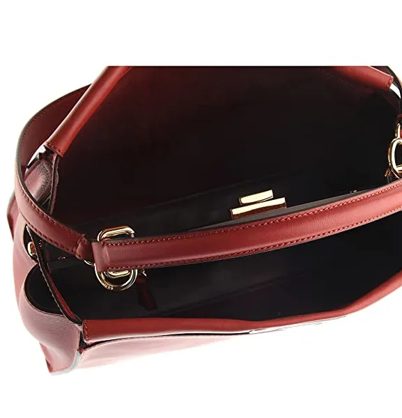 Logo Handbag