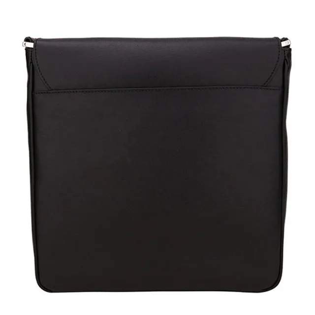 Logo Details Cross-Body Bag