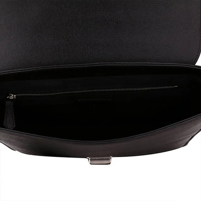 Logo Details Cross-Body Bag