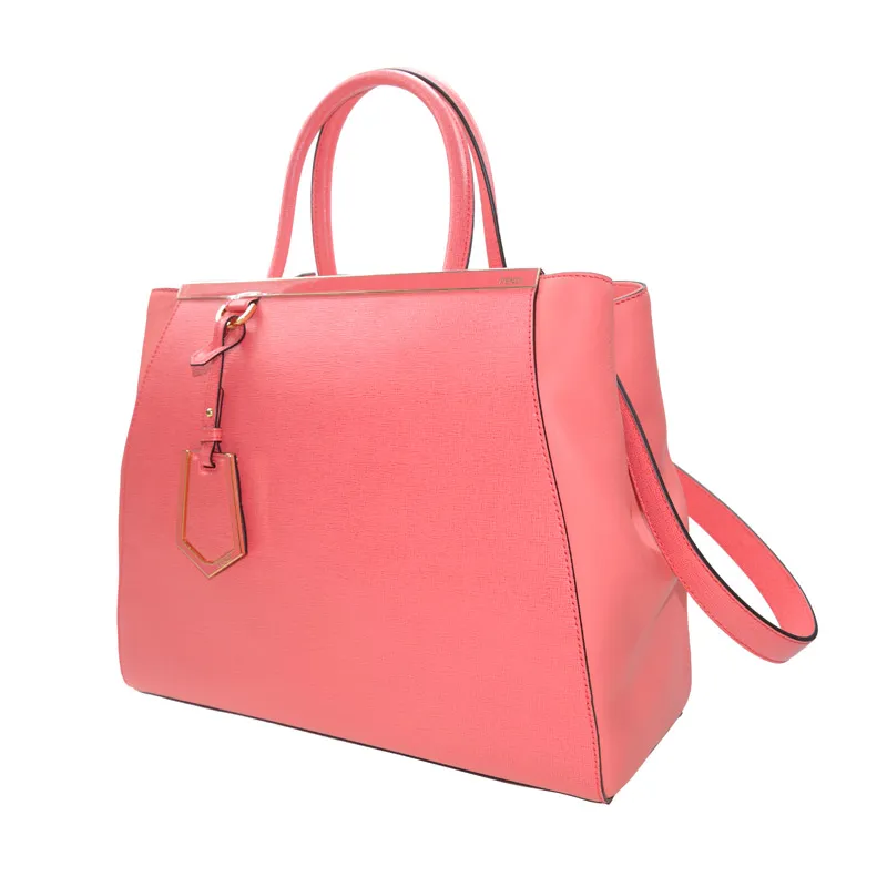 Logo Handbag