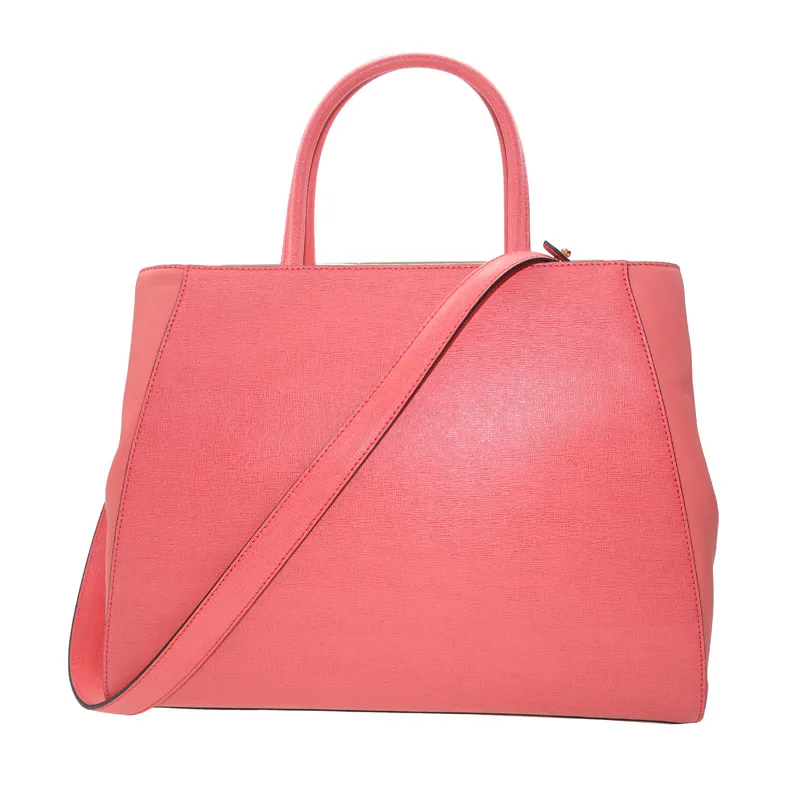 Logo Handbag