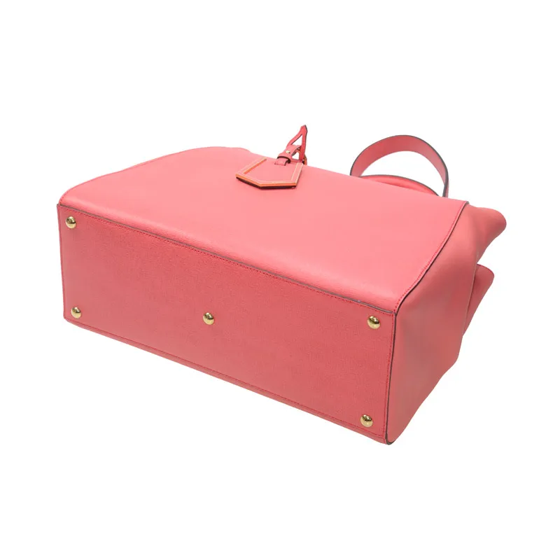 Logo Handbag