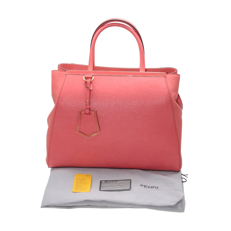 Logo Handbag