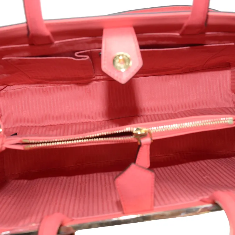 Logo Handbag