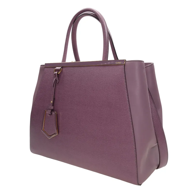 Logo Handbag