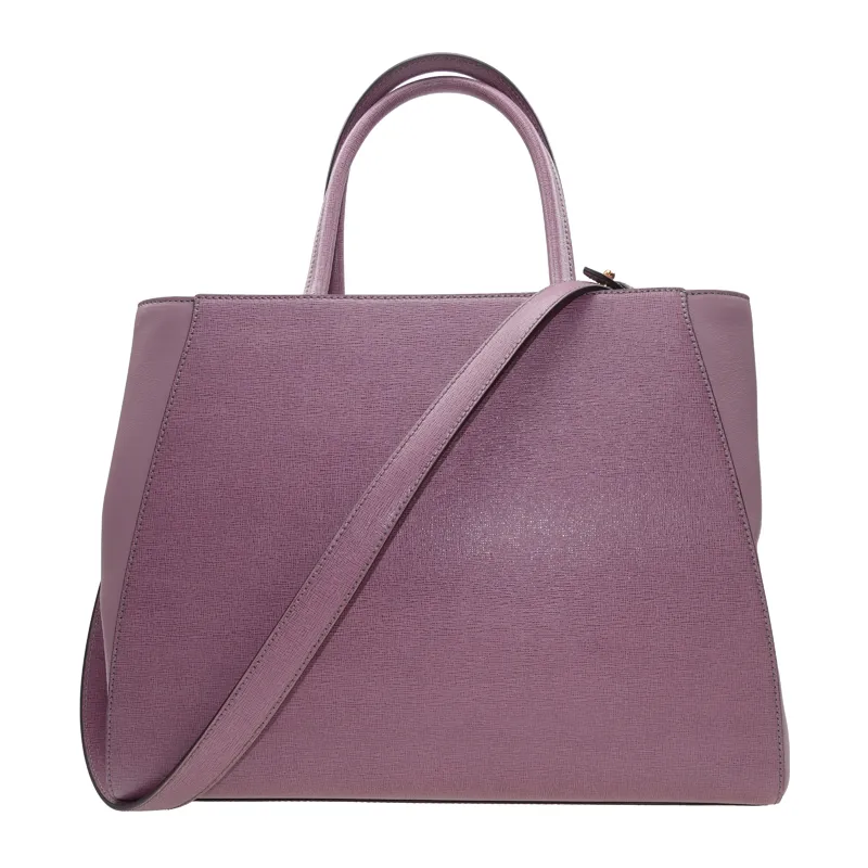 Logo Handbag