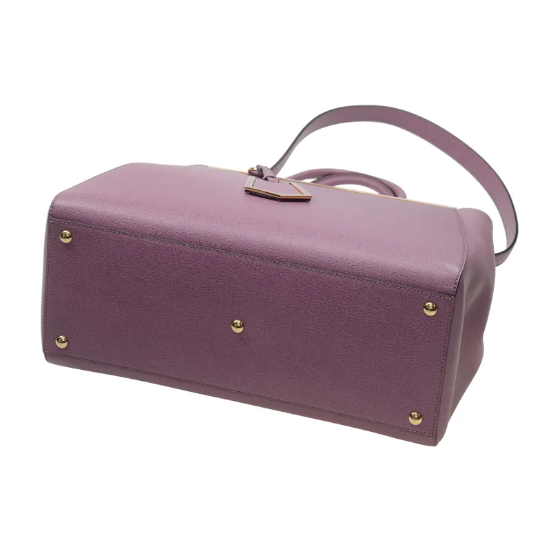 Logo Handbag