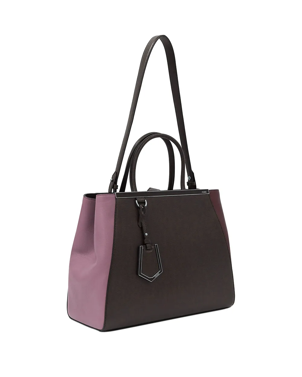 Logo Handbag