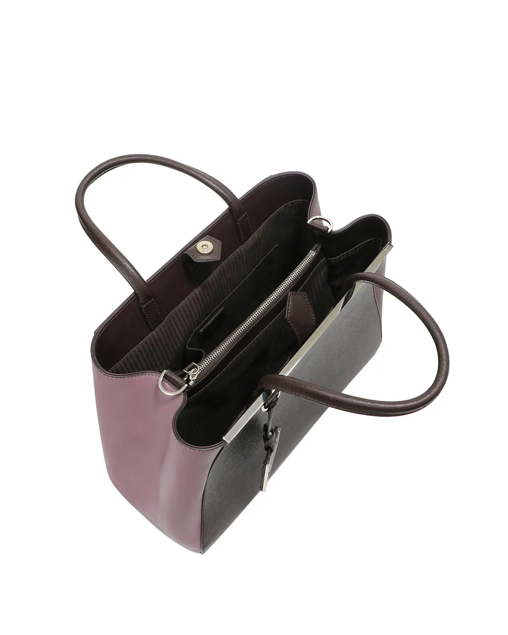 Logo Handbag