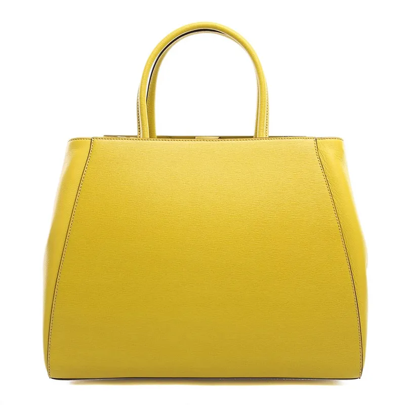 Logo Handbag