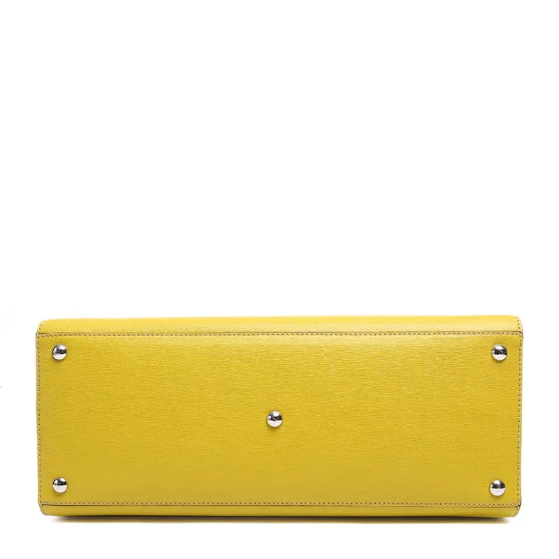 Logo Handbag