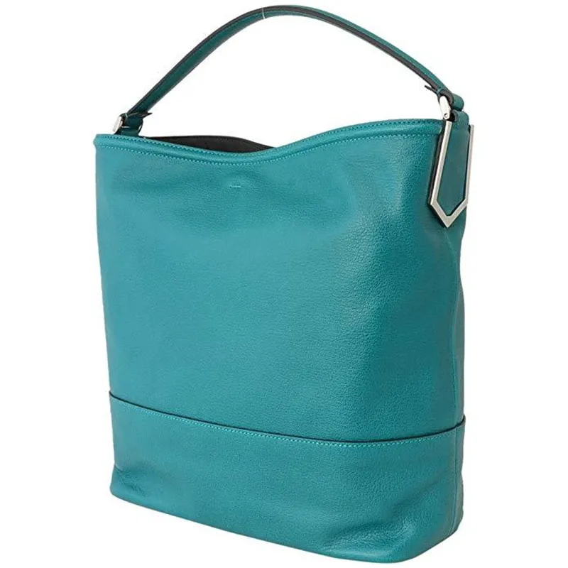 Logo Handbag